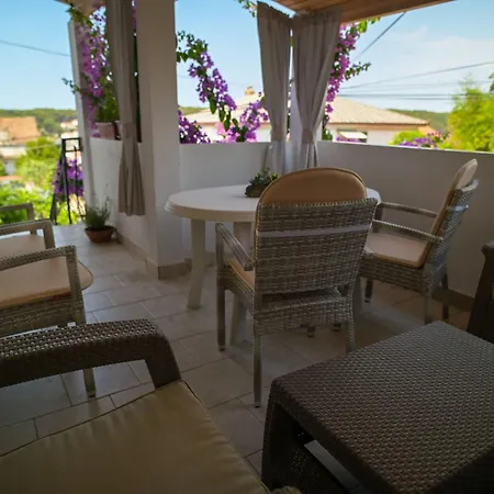 Appartement Helena1 Mali Lošinj