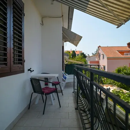 Apartment Helena Mali Losinj