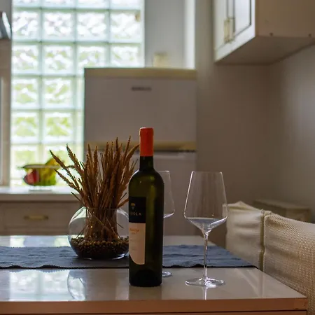 Helena Apartment Mali Losinj