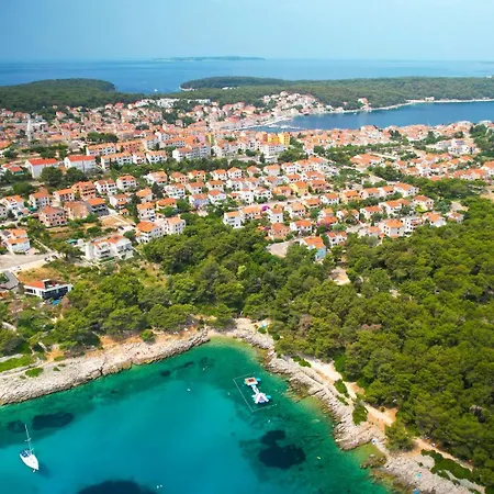 Appartement Helena1 Mali Lošinj