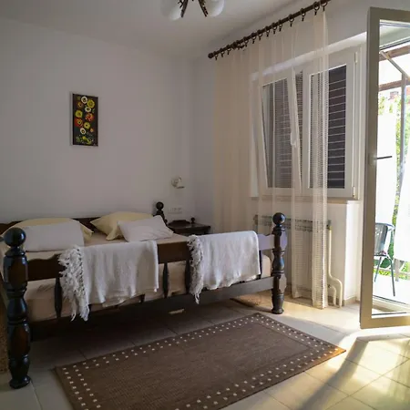 Helena1 * Mali Lošinj