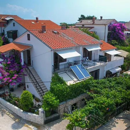 Helena * Mali Losinj