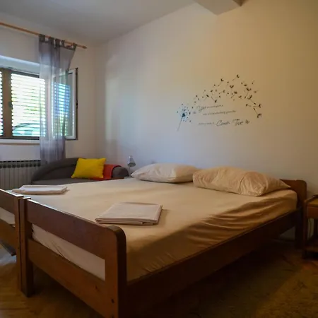 Lägenhet Helena1 Mali Lošinj