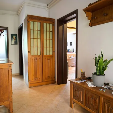 Helena Apartment Mali Losinj