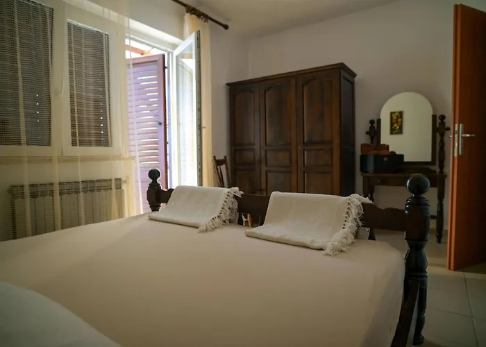 Apartmán Helena1