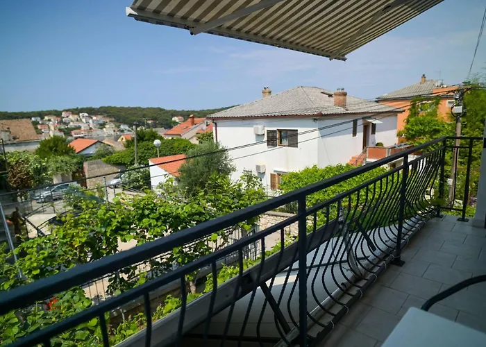 Apartmán Helena1 *