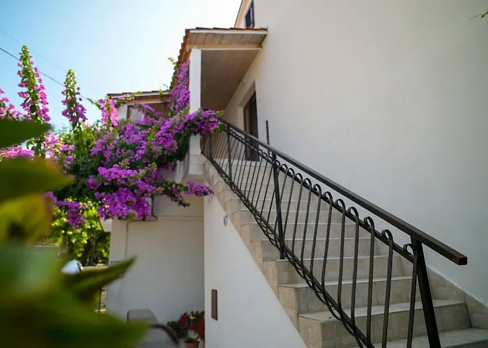 Apartmán Helena1 *
