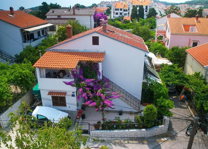 Apartmán Helena1 *
