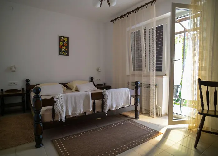 Helena1 * Mali Losinj