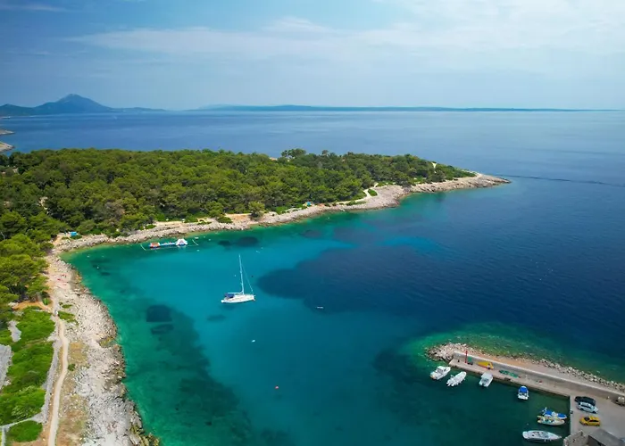 Helena1 * Mali Losinj