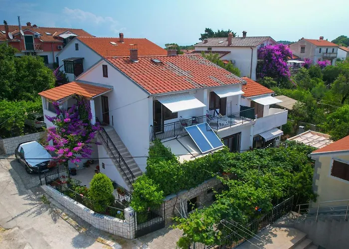 Helena1 * Mali Losinj